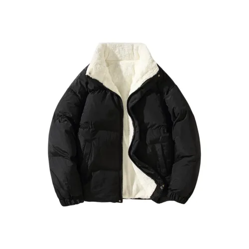 ONE PIECE Унисекс Пуховики