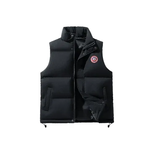 MIIOW Унисекс Жилеты