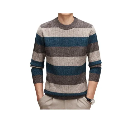 Candito Мужские Свитера