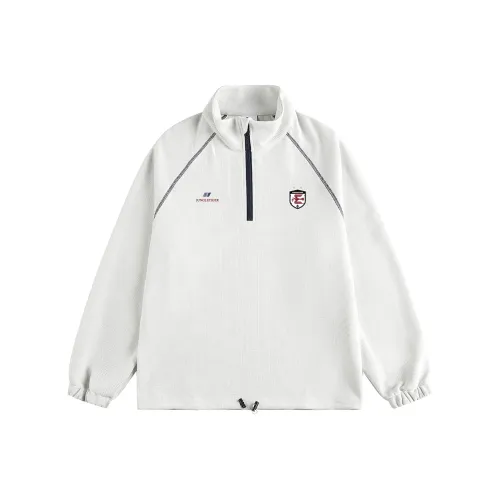 JUNGLE TIGER Унисекс Свитшоты