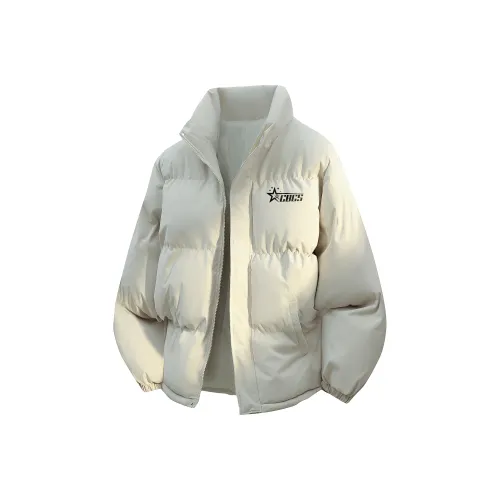 Herbal Primer Пуховая куртка Пальто Унисекс