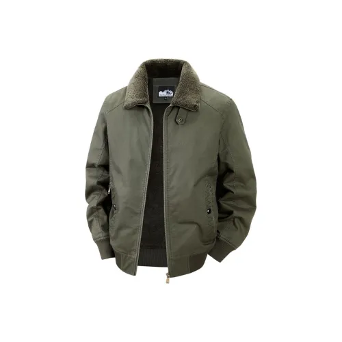 EMINU Мужские Куртки