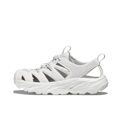 HOKA ONE ONE Hopara OG Hopara Обувь для походов Унисекс Белый