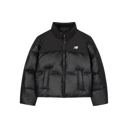 New Balance Active Short Пуховик Женские