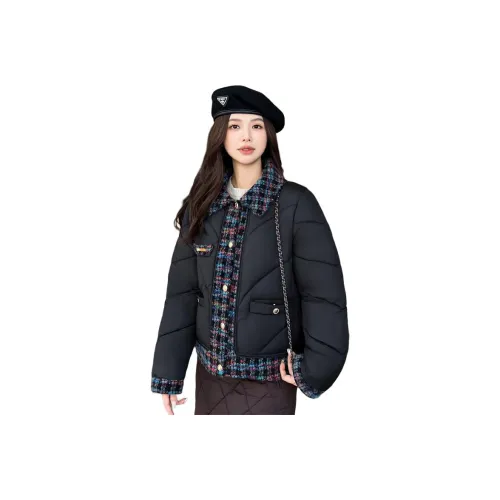 Gentle Welcome Пуховая куртка Женская