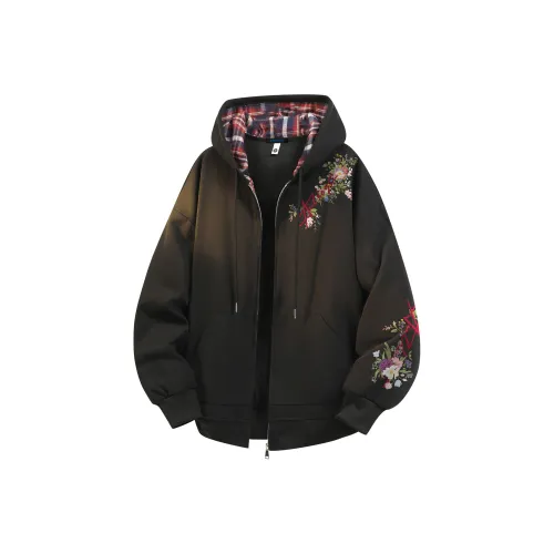 AULDEY Унисекс Свитшоты