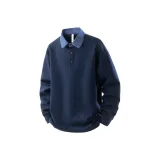 Глубокий морской синий