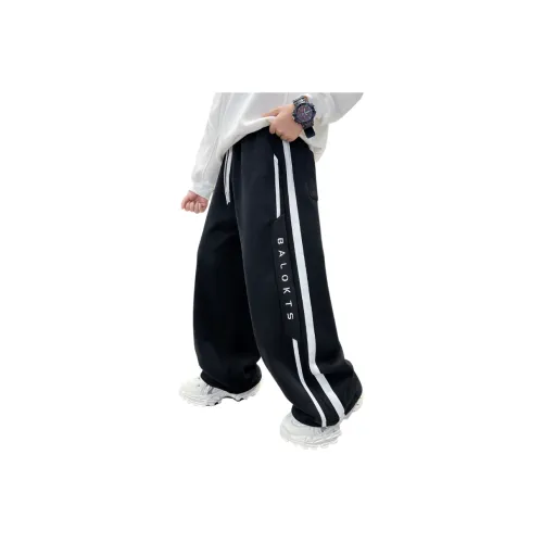 Подростки Little Redfish Вязаные Спортивные Штаны