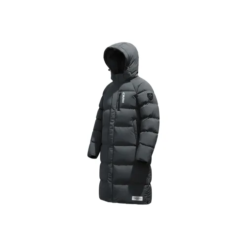 Caramella Унисекс Пуховики