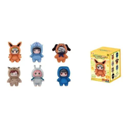 TOP TOY Сюрприз Коробки