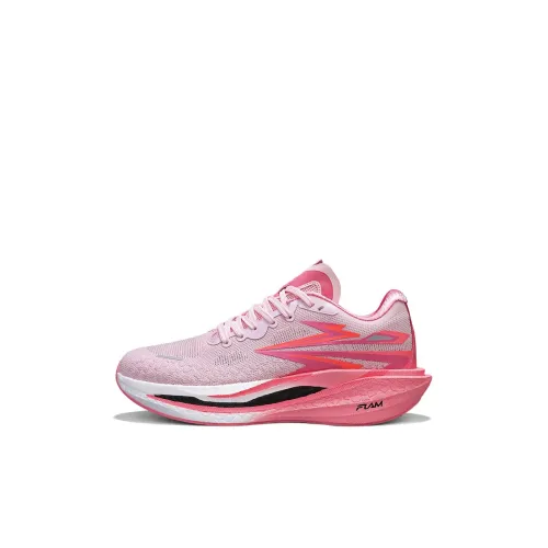 Puppytown Устойчивый к истиранию Легкий Амортизирующие Детские Беговые Кроссовки