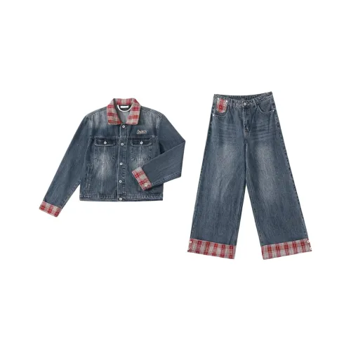 SANTASTIC Повседневная спортивная одежда Унисекс