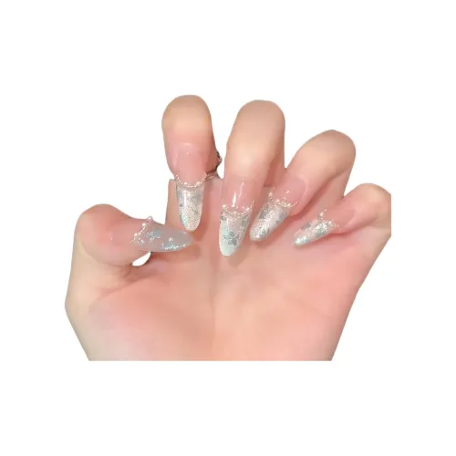 AIDINGQI Искусственные ногти для женщин