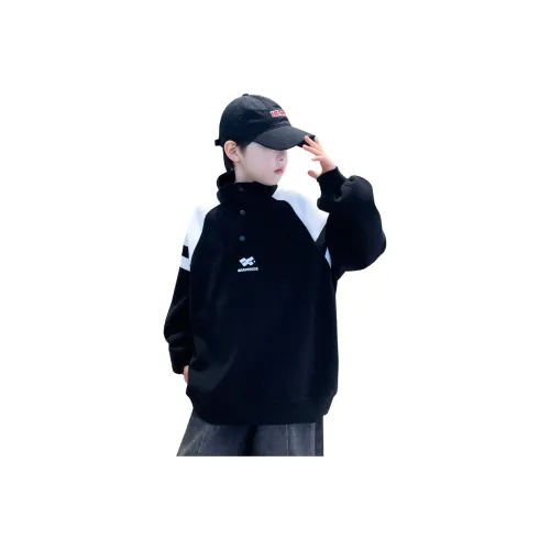 ZHIO Фото Цвет Школьный возраст Свитшоты