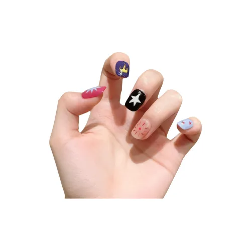 T&Z Искусственные ногти Женские