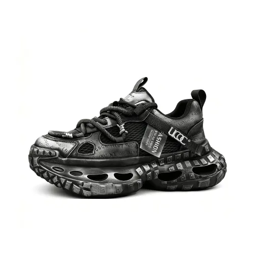 UCOC x STELLA WEISZ Повседневная обувь Унисекс