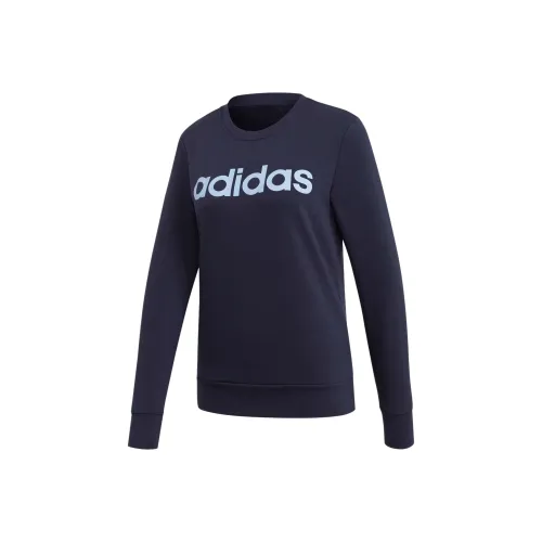 Adidas ESSENTIAL SWEATSHIRT Унисекс