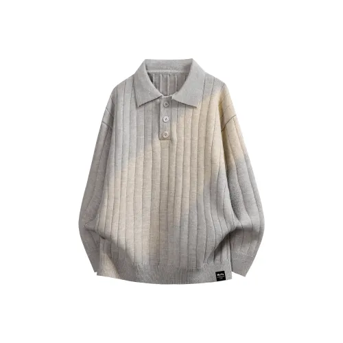 MoYu Унисекс Свитера