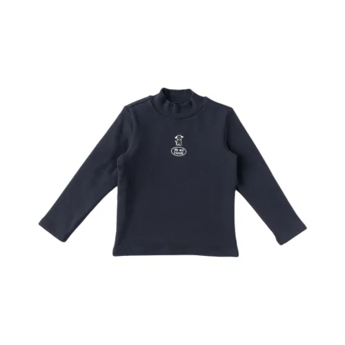 FrogPrince Длинный рукав Т-рубашка для детей 3-7 лет