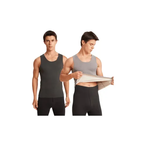 MIIOW Термокуртки Мужской 2 упаковки