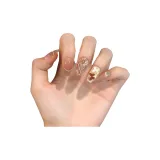 S[Подходит для 80% женских рук]15-11-12-11-8