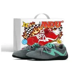 Бетонно-серый