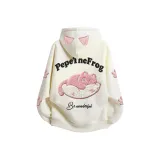 Абрикос (утолщенный с флисовой подкладкой)