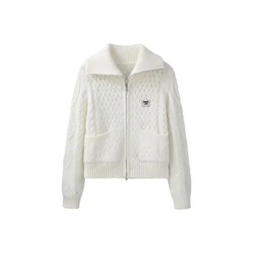 CHOCOOLATE Женская трикотажная одежда