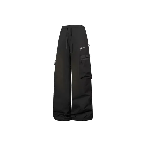 KiayofistVoll Повседневные брюки Унисекс