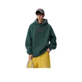 Темно-зеленый