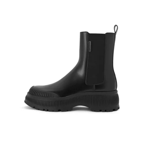 CHARLES KEITH Маленький CK Короткий Челси 5,4CM Женский