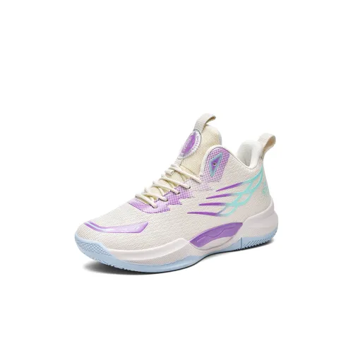 NOVESTASVK Баланс Поддержка Противоскользящие Высокие Баскетбольные Кроссовки Унисекс