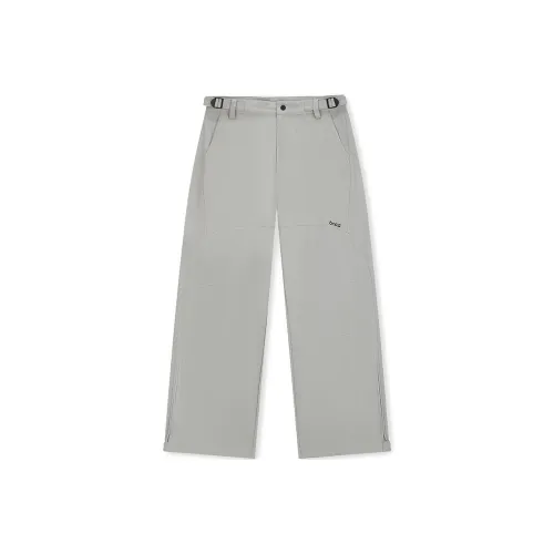 BONELESS Унисекс Повседневные брюки