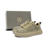 Зеленый виноград [Стандартный размер спортивной обуви]