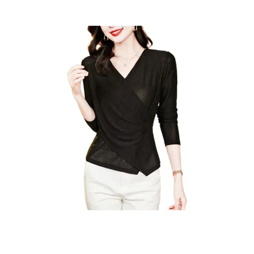 The Temptation Of The Muse T-Shirt Женская