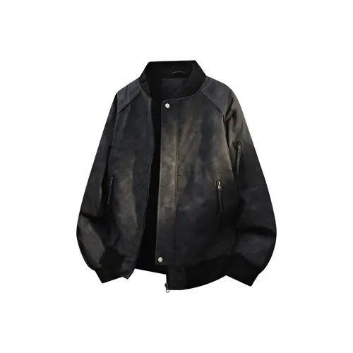 NINEDAO Унисекс Куртки