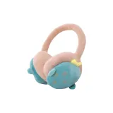 Кактусовые наушники с меховыми капюшонами, 1 упаковка