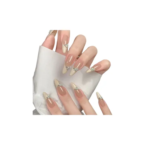 OUYUJI Накладные ногти для женщин