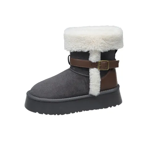 DANGLIANG Ботильоны Женские