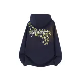 Темно-синий