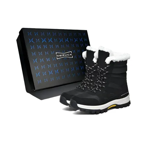 MESUCA Колено Высокие Сноубутсы Унисекс