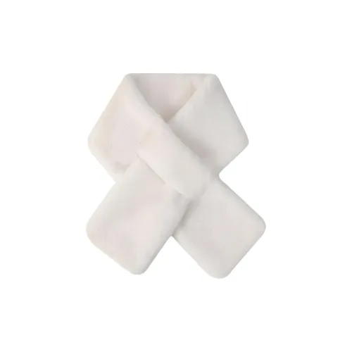 KENMO Плюшевый Вязаные Шарфы Унисекс