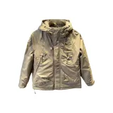 Мох зеленый