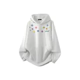 Бело-серый вереск [Флисовая подкладка]