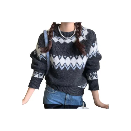 MORii Женская трикотажная одежда