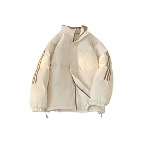 MONTVOO Унисекс Пуховики