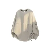 Абрикосовый серый