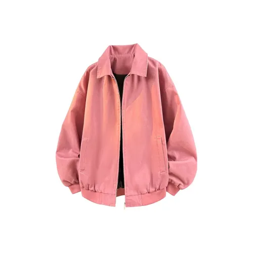 HEISU Унисекс Куртки