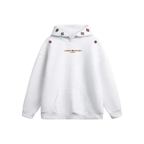 XIAOLIZI Унисекс Свитшоты