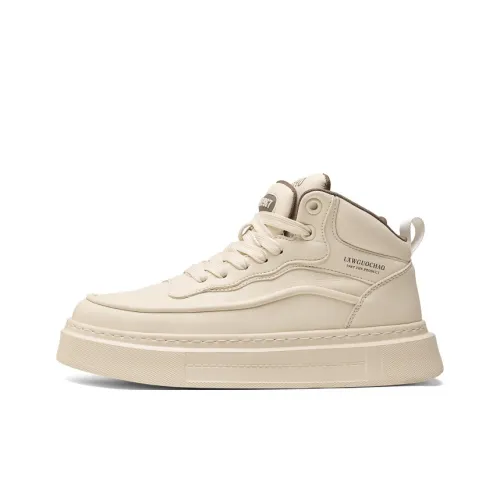 Dunnu Martin Boots Мужской